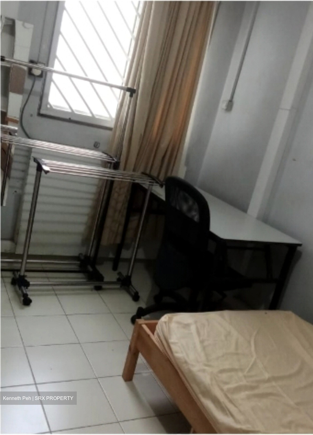 Blk 206 Petir Road (Bukit Panjang), HDB 3 Rooms #557695941